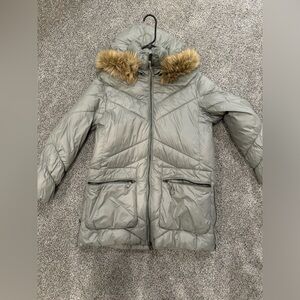 Odd Molly Winter Coat